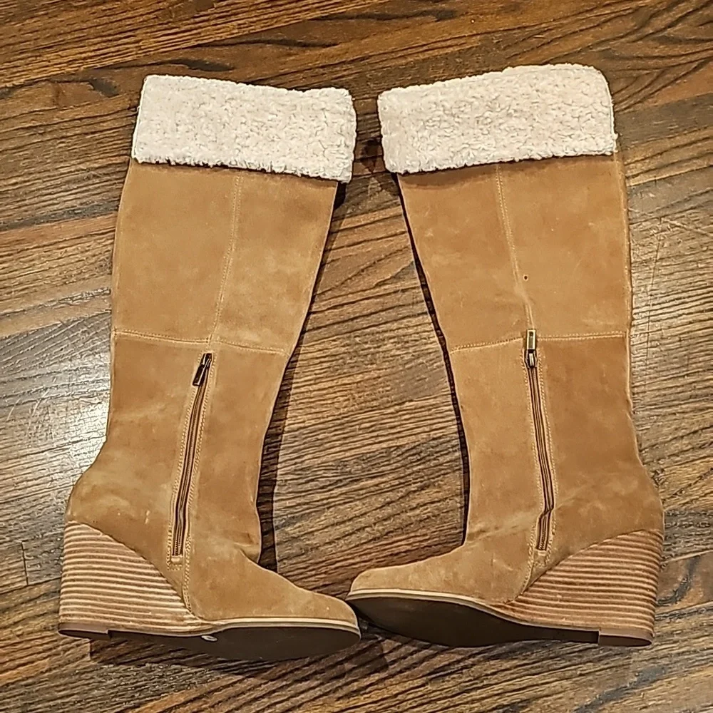 LUCKY BRAND Boots